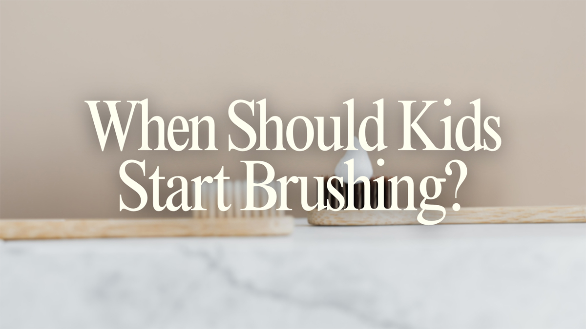 kids-start-brushing