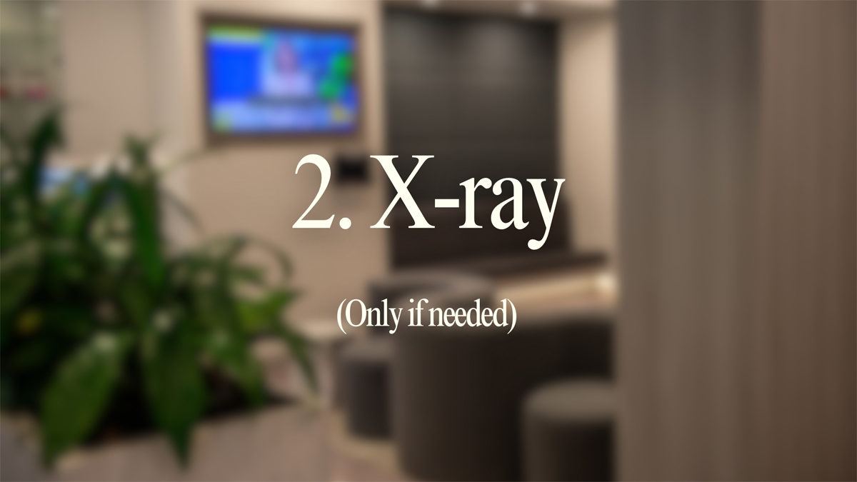 x-rays