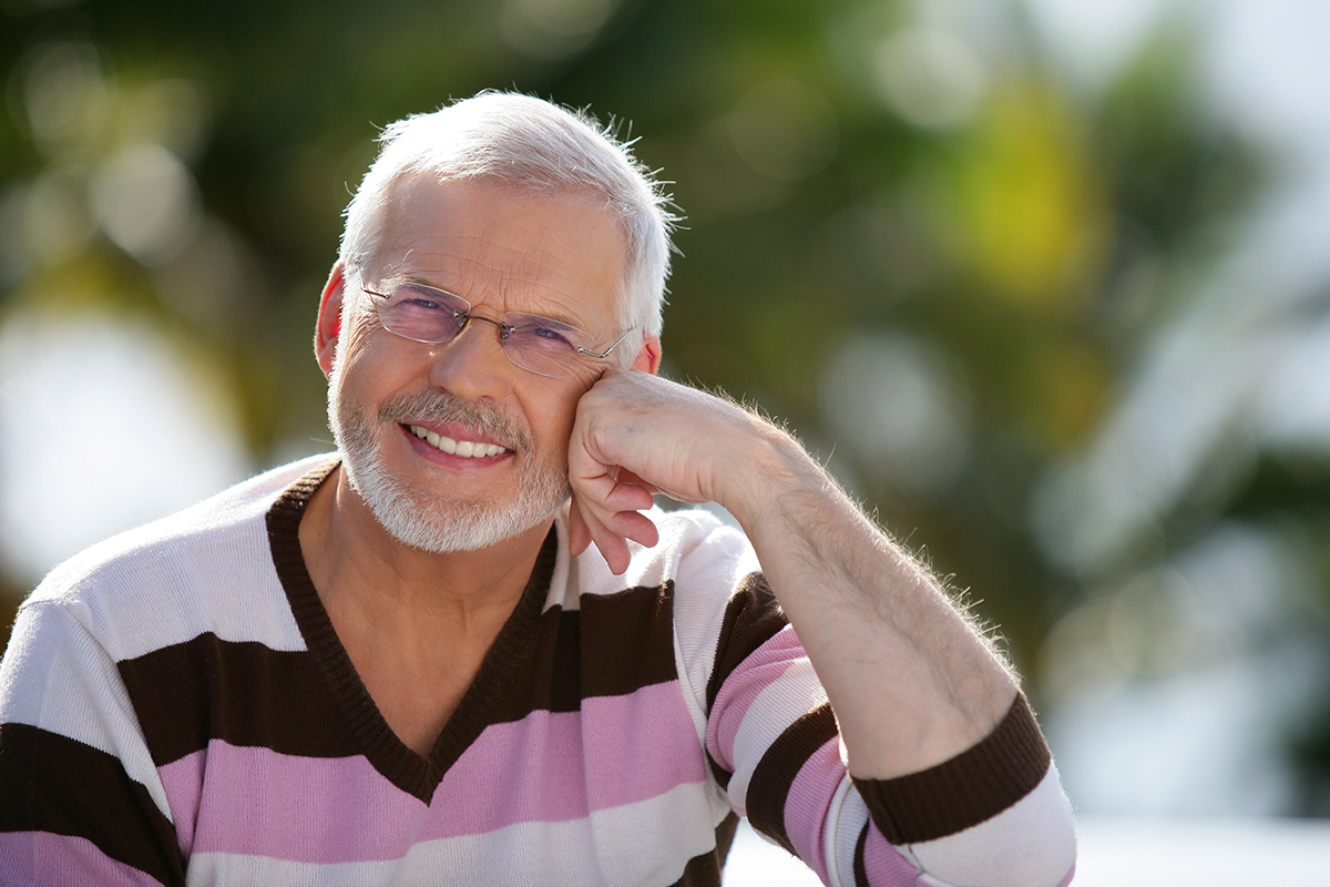How Dental Implants Stimulate Natural Bone Growth to Maintain Your Jaw Structure