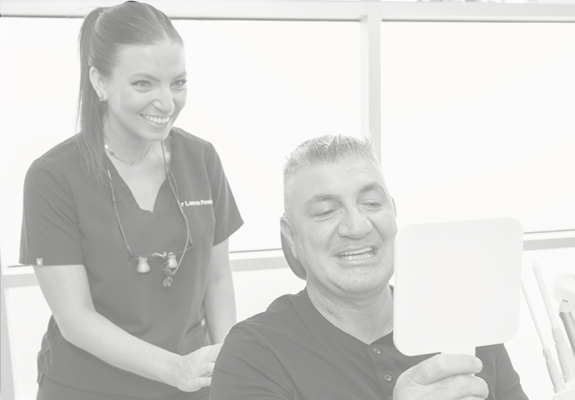 All-On-4® / Full Mouth Rehabilitation