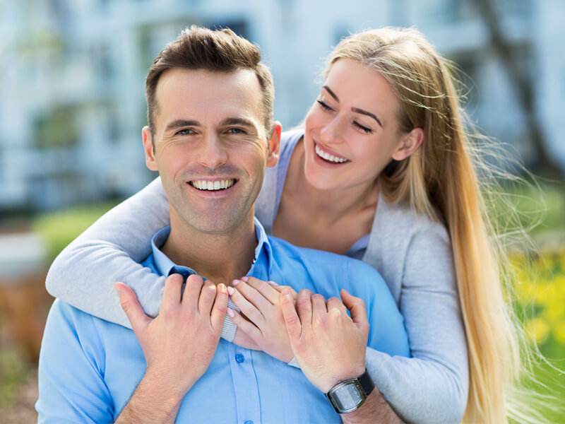 Preventative Dentistry