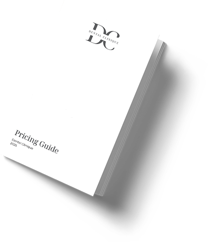 Download our pricing guide