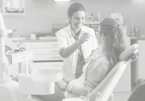 Nervous Dental Patients 