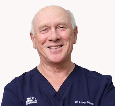 Dr. Larry Benge