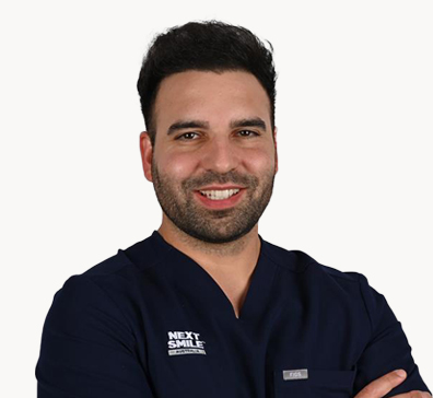 Dr. Simon Javadi